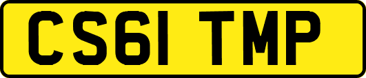CS61TMP