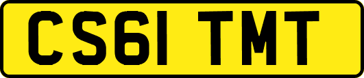 CS61TMT