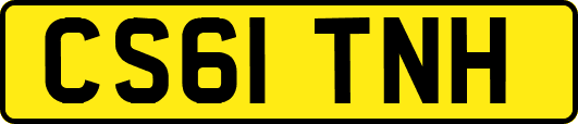 CS61TNH