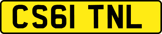 CS61TNL