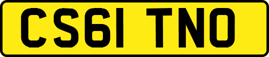 CS61TNO