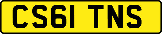 CS61TNS