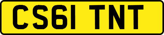 CS61TNT