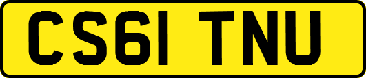 CS61TNU