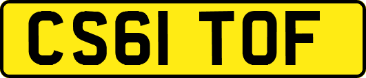 CS61TOF