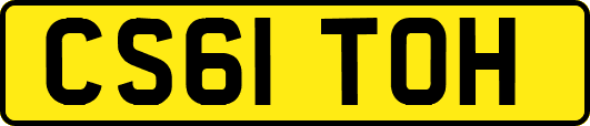 CS61TOH