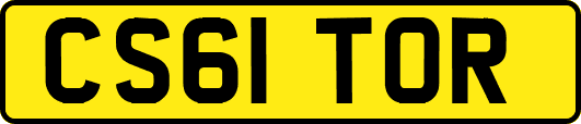 CS61TOR