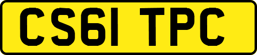 CS61TPC