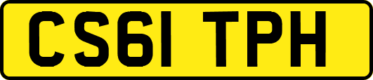 CS61TPH