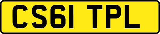 CS61TPL