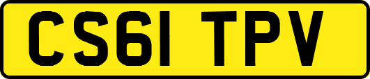 CS61TPV