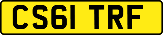 CS61TRF
