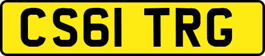 CS61TRG