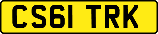 CS61TRK