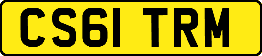 CS61TRM