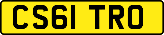 CS61TRO