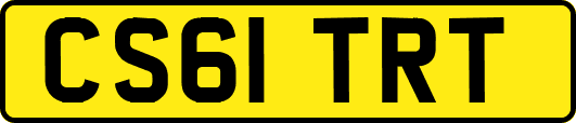 CS61TRT