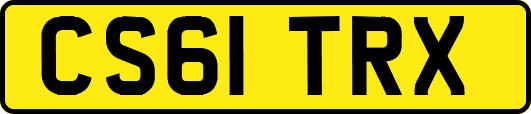 CS61TRX
