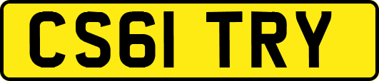 CS61TRY