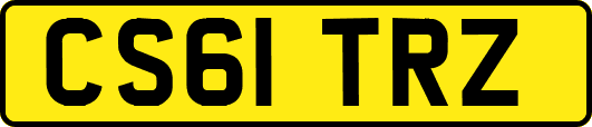 CS61TRZ