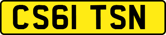 CS61TSN