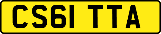 CS61TTA