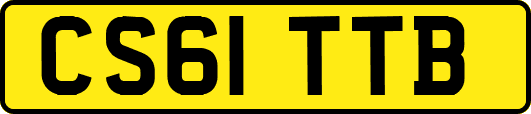 CS61TTB