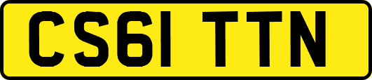 CS61TTN