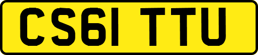 CS61TTU
