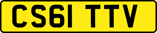 CS61TTV