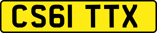 CS61TTX