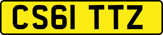 CS61TTZ
