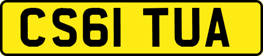 CS61TUA