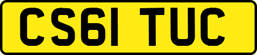 CS61TUC