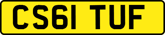 CS61TUF