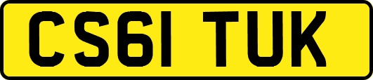 CS61TUK