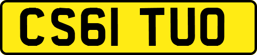 CS61TUO
