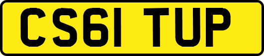 CS61TUP