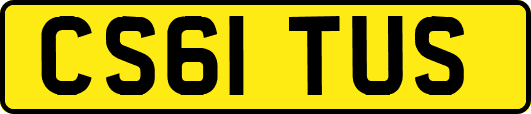 CS61TUS