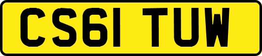 CS61TUW