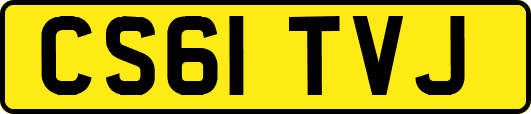CS61TVJ