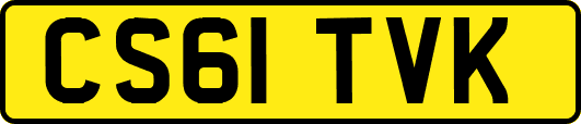 CS61TVK