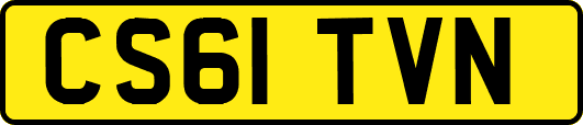 CS61TVN