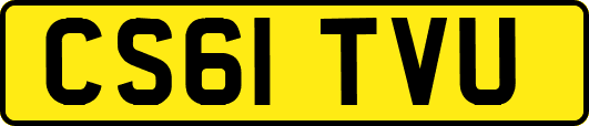 CS61TVU