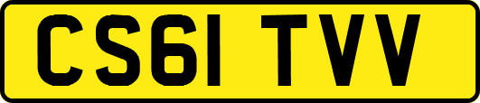 CS61TVV