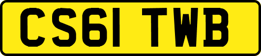 CS61TWB