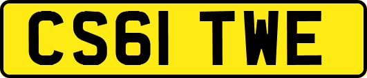 CS61TWE
