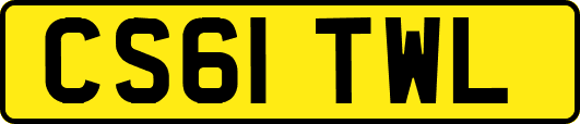 CS61TWL