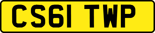 CS61TWP