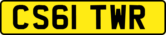CS61TWR